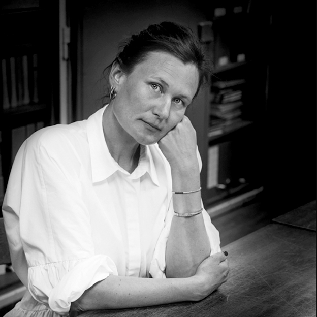 Lernen Sie den Designer kennen, Sophie Bille Brahe